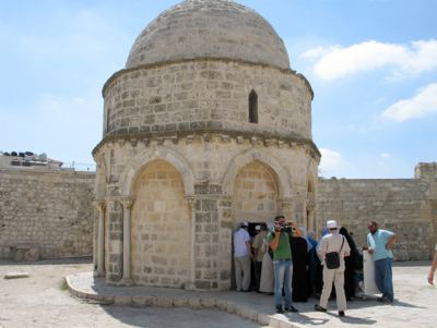 Kudüs Gezisi (1432-2011) Kudüs -5, fotoğraf 10