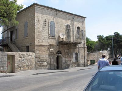 Kudüs Gezisi (1432-2011) Kudüs -5, fotoğraf 19