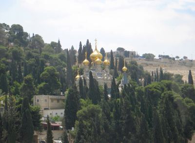 Kudüs Gezisi (1432-2011) Kudüs -5, fotoğraf 23