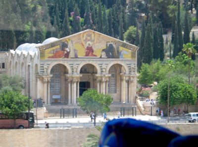 Kudüs Gezisi (1432-2011) Kudüs -5, fotoğraf 24