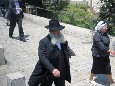 Kudüs Gezisi (1432-2011) Kudüs -6, fotoğraf 1