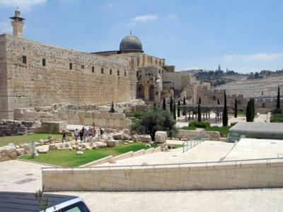 Kudüs Gezisi (1432-2011) Kudüs -6, fotoğraf 8