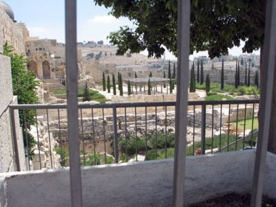 Kudüs Gezisi (1432-2011) Kudüs -6, fotoğraf 11