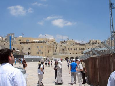 Kudüs Gezisi (1432-2011) Kudüs -6, fotoğraf 12