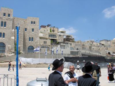 Kudüs Gezisi (1432-2011) Kudüs -6, fotoğraf 13