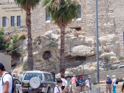 Kudüs Gezisi (1432-2011) Kudüs -6, fotoğraf 14