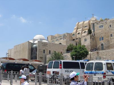 Kudüs Gezisi (1432-2011) Kudüs -6, fotoğraf 15