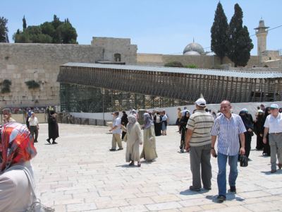 Kudüs Gezisi (1432-2011) Kudüs -6, fotoğraf 18