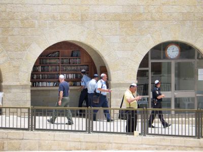Kudüs Gezisi (1432-2011) Kudüs -6, fotoğraf 23