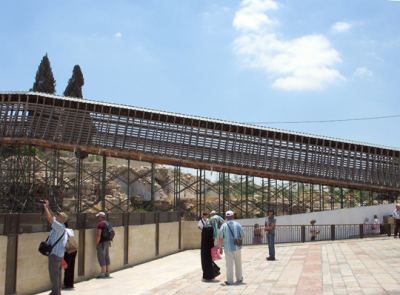 Kudüs Gezisi (1432-2011) Kudüs -6, fotoğraf 26