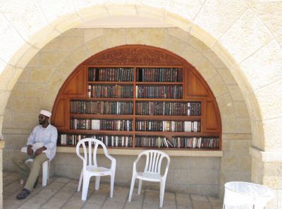 Kudüs Gezisi (1432-2011) Kudüs -6, fotoğraf 28