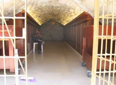 Kudüs Gezisi (1432-2011) Kudüs -7, fotoğraf 2