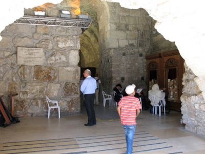 Kudüs Gezisi (1432-2011) Kudüs -7, fotoğraf 3