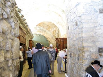 Kudüs Gezisi (1432-2011) Kudüs -7, fotoğraf 6