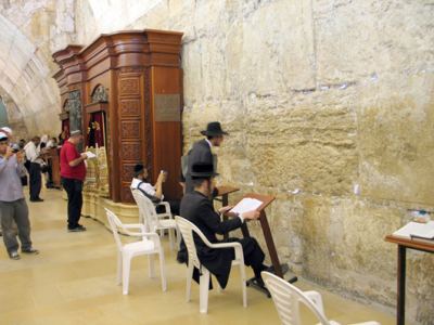 Kudüs Gezisi (1432-2011) Kudüs -6, fotoğraf 29