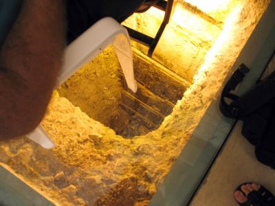 Kudüs Gezisi (1432-2011) Kudüs -7, fotoğraf 11