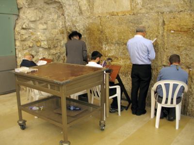 Kudüs Gezisi (1432-2011) Kudüs -7, fotoğraf 13