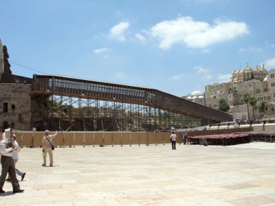 Kudüs Gezisi (1432-2011) Kudüs -7, fotoğraf 16